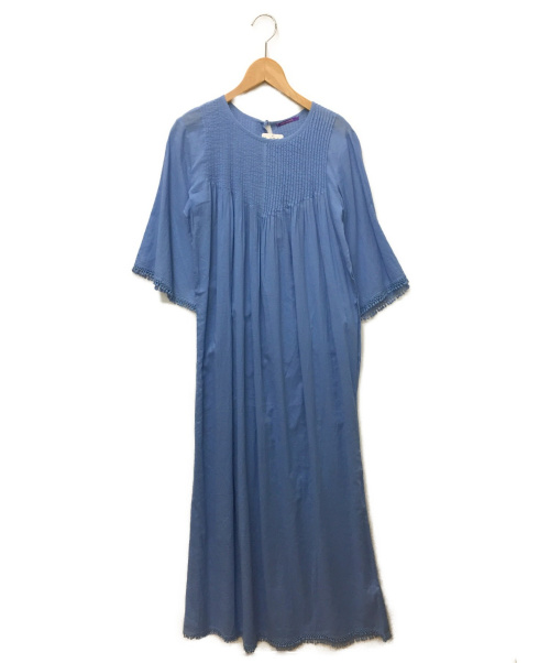 中古 古着通販 Journal Standard Relume ジャーナルスタンダード レリューム Amita Naithaniコットンボイルワンピース ブルー サイズ Size Free 未使用品 ブランド 古着通販 トレファク公式 Trefac Fashion 中古 古着通販 Journal Standard Relume ジャーナルスタンダード レリューム Amita Naithaniコットンボイルワンピース ブルー サイズ Size Free 未使用品 ブランド 古着通販 トレファク公式 Trefac Fashion