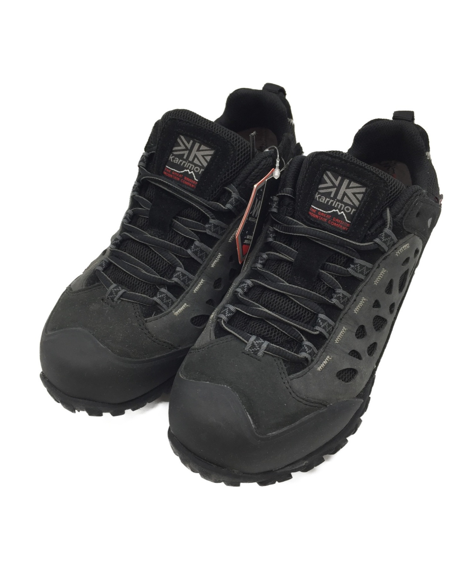中古・古着通販】Karrimor (カリマー) ウォーキ 