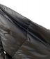 中古・古着 THE NORTH FACE (ザ ノース フェイス) ダウンジャケット ブラック サイズ:XL：8800円