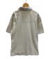 POLO RALPH LAUREN (ポロ・ラルフローレン) ポロシャツ アイボリー サイズ:L：2980円