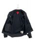 中古・古着 NIKE (ナイキ) モダンバーシティジャケット ブラック サイズ:S：2980円