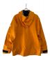 MAMMUT (マムート) ハードシェルフードジャケット オレンジ サイズ:ASIA L 未使用品：40000円