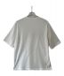 cottweiler (コットワイラー) Tシャツ ホワイト サイズ:L：2980円