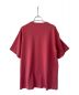 Ron Herman (ロンハーマン) Tシャツ ピンク サイズ:L：4800円