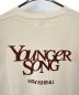 younger songの古着・服飾アイテム：2980円