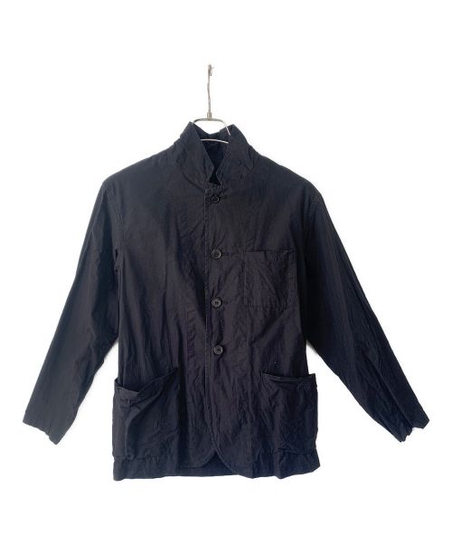 MARKAWARE（マーカウェア）MARKAWARE (マーカウェア) ワークジャケット ブラック サイズ:2の古着・服飾アイテム