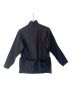MARKAWARE (マーカウェア) ワークジャケット ブラック サイズ:2：3980円