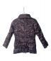 DAMA collection (ダーマコレクション) リバーシブルダウンジャケット ブラック サイズ:S：4800円