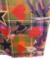 中古・古着 Vivienne Westwood ANGLOMANIA (ヴィヴィアンウエストウッド アングロマニア) ペンシルスカート レッド サイズ:40：9800円