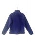 Patagonia (パタゴニア) フリースジャケット ブルー サイズ:M：5800円