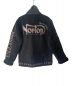 Norton (ノートン) B-3ジャケット ブラック サイズ:L：4800円
