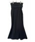 FRAY ID (フレイ アイディー) 2wayハイウエストマーメイドスカート ブラック サイズ:1：6800円