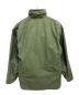 ALPHA (アルファ) フィールドジャケット グリーン サイズ:S：6000円