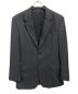 EMPORIO ARMANI (エンポリオアルマーニ) 2Bスーツ チャコールグレー サイズ:48：15000円
