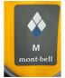 中古・古着 mont-bell (モンベル) マウンテンパーカー イエロー サイズ:M：12800円