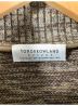 TOMORROW LAND tricotの古着・服飾アイテム：5800円