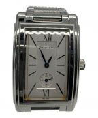 TIFFANY & Co.ティファニー）の古着「腕時計」｜ホワイト