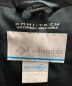 中古・古着 Columbia (コロンビア) ホリゾンパインインターチェンジジャケット ブラック サイズ:M：12800円