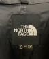 中古・古着 THE NORTH FACE (ザ ノース フェイス) マウンテンジャケット ブラック サイズ:M：24800円
