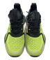 adidas (アディダス) エヌエムディー ブイスリー ソーラーイエロー サイズ:US 7 1/2 未使用品：8800円