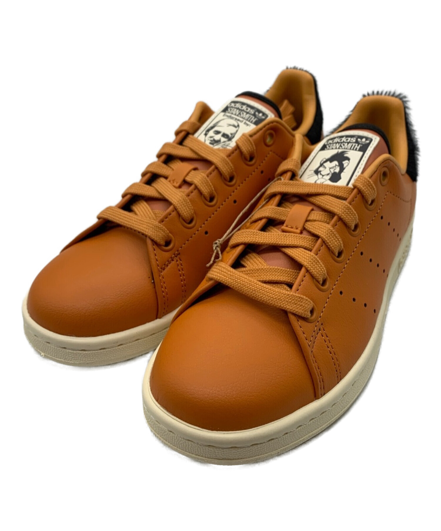 中古 古着通販 Adidas アディダス スニーカー オレンジ サイズ Us5 未使用品 ブランド 古着通販 トレファク公式 Trefac Fashion 中古 古着通販 Adidas アディダス スニーカー オレンジ サイズ Us5 未使用品 ブランド 古着通販 トレファク公式 Trefac Fashion