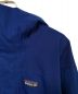 Patagonia (パタゴニア) ストームジャケット ブルー サイズ:S：5800円