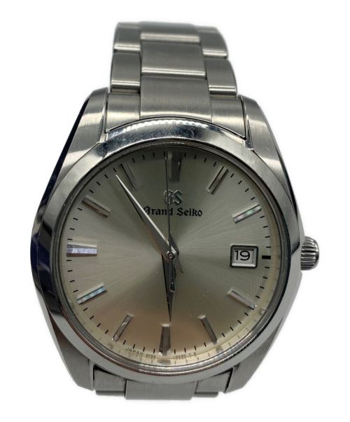 GRAND SEIKO（グランド セイコー）GRAND SEIKO (グランドセイコー) 腕時計 シルバーの古着・服飾アイテム