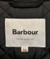 中古・古着 Barbour (バブアー) キルティングジャケット ブラック サイズ:36：9800円
