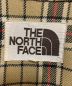 中古・古着 THE NORTH FACE (ザ ノース フェイス) ジャケット ベージュ サイズ:LL：6800円