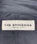 中古・古着 THE SHINZONE (ザ シンゾーン) タウンパーカー ブラック サイズ:36：22800円