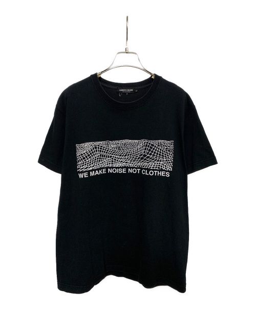 UNDERCOVER（アンダーカバー）UNDERCOVER (アンダーカバー) Tシャツ ブラック サイズ:Lの古着・服飾アイテム