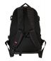 SUPREME (シュプリーム) Backpack ブラック サイズ:-：17800円