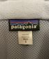 中古・古着 Patagonia (パタゴニア) マウンテンパーカー ブラック サイズ:S：6800円