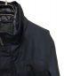 BLACK LABEL CRESTBRIDGE (ブラックレーベル クレストブリッジ) ダウンジャケット ネイビー サイズ:L：17800円