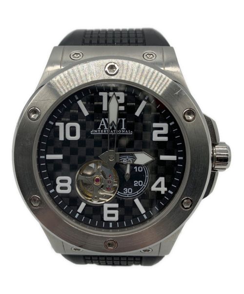 AWI（アルメニアウォッチインターナショナル）AWI (アルメニアウォッチインターナショナル) 腕時計の古着・服飾アイテム