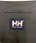 中古・古着 HELLY HANSEN (ヘリーハンセン) アーレンダールインサレーションジャケット グレー サイズ:L：17800円