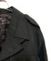 DESIGNWORKS (デザインワークス) ミリタリーM-43フィールドジャケット ブラック サイズ:48：7800円