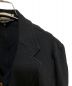 BLACK COMME des GARCONS (ブラック コムデギャルソン) ジャケット ブラック サイズ:Ｍ：17800円
