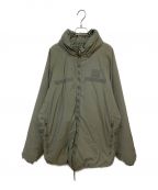 US ARMY×WILDTHINGSユーエスアーミー×ワイルドシングス）の古着「ECWCS GEN3 LEVEL7 EXTREME COLD WEATHER PARKA」｜カーキ