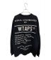 WTAPSの古着・服飾アイテム：12000円