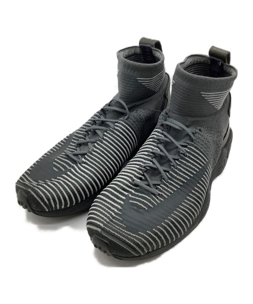 中古 古着通販 Nike ナイキ ズーム マーキュリアル 11 フライニット グレー サイズ 27 002 ブランド 古着通販 トレファク公式 Trefac Fashion