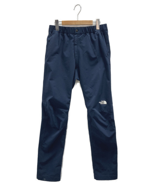 中古 古着通販 The North Face ザノースフェイス ドーロライトパンツ ネイビー サイズ M ブランド 古着通販 トレファク公式 Trefac Fashion