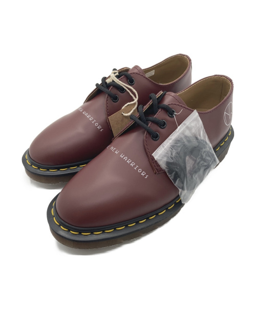 undercover dr martens