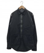 Y-3ワイスリー）の古着「ウールジャケット」｜ブラック