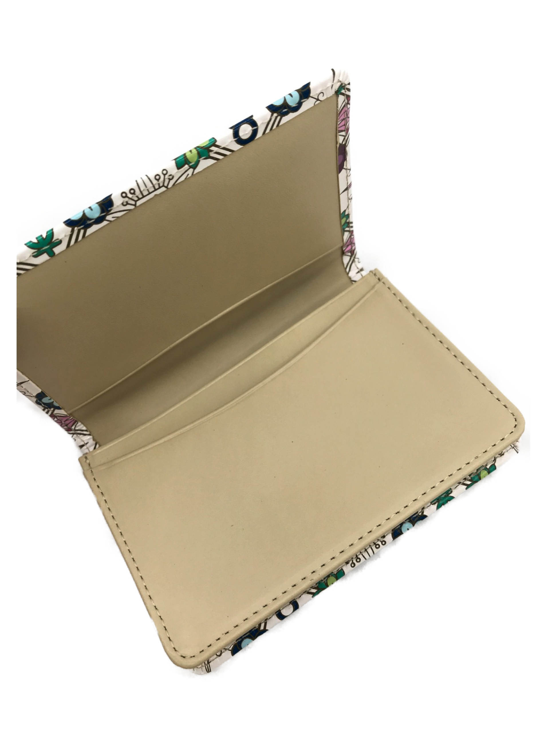 中古 古着通販 セーラームーン 浅草文庫 セーラームーン アサクサブンコ カードケース ホワイト ブランド 古着通販 トレファク公式 Trefac Fashion