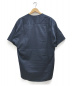 EMPORIO ARMANI (エンポリオアルマーニ) Tシャツ ネイビー サイズ:M 未使用品：4800円