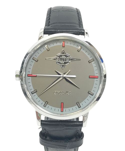 SEIKO（セイコー）SEIKO (セイコー) 腕時計 ウルトラマンダイナ/スーパーGUTSモデル 2020年発売モデル/プレミアムバンダイ300本限定モデル 7N01-HDB0の古着・服飾アイテム