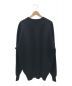 adidas (アディダス) Y-3 (ワイスリー) Tech knit Crew Sweater ブラック サイズ:XXS：28800円