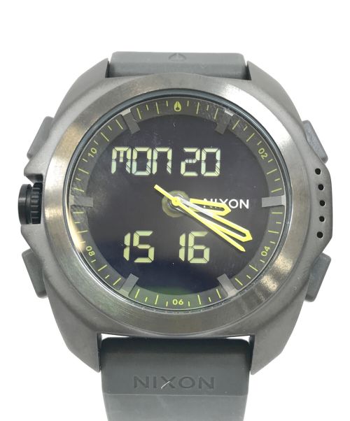 NIXON（ニクソン）NIXON (ニクソン) 腕時計　A1267 131の古着・服飾アイテム