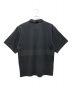 adidas (アディダス) ポロシャツ ブラック サイズ:S：3980円